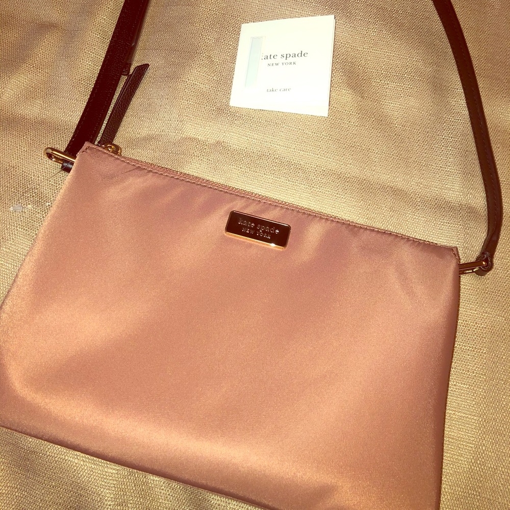 Kate Spade crossbody